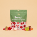 Sweet Swedish Candy Mix