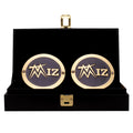 The Miz Replica Side Plate Box Set 16MM