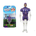 The Venture Bros. Phantom Limb 3 3/4-Inch Action Figure