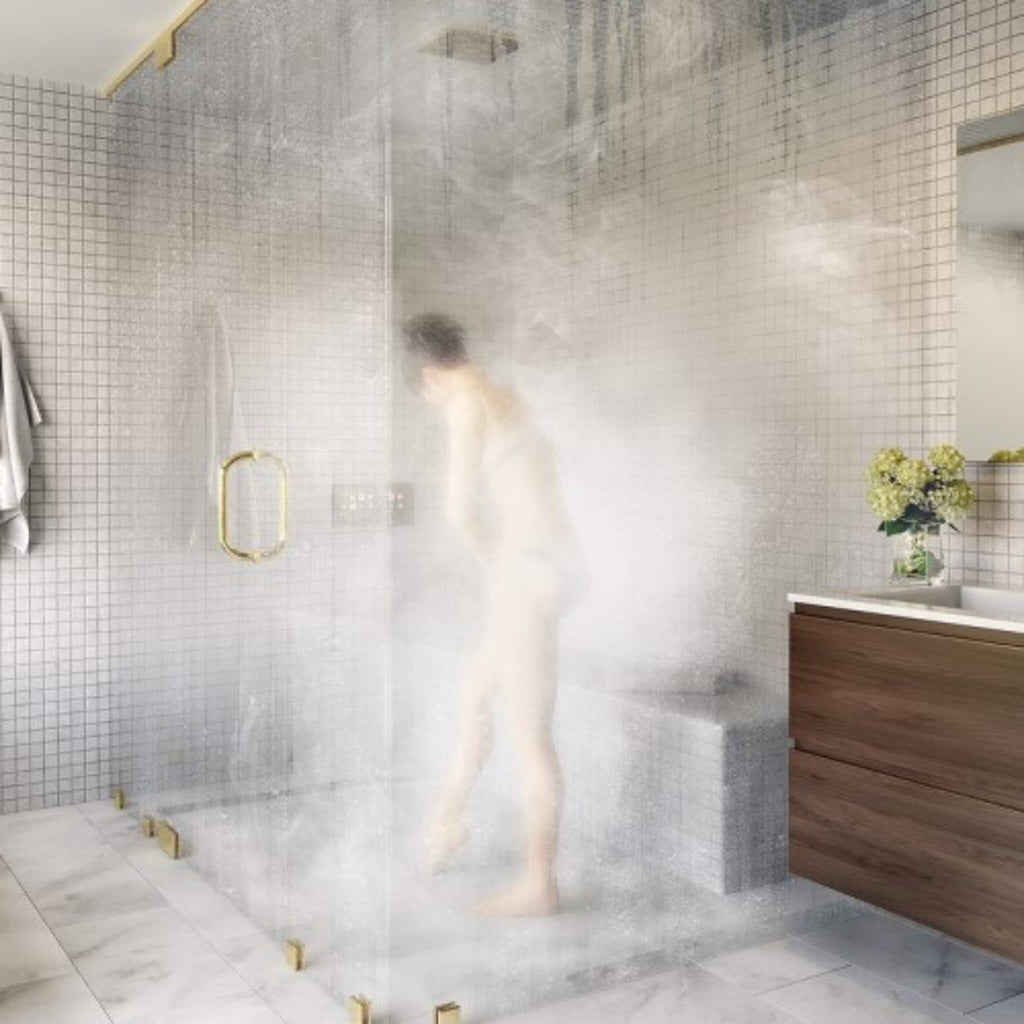 ThermaSol 6KW Pro Essential I Steam Shower Generator With Fast Start [PROI-84] (SAK52413)