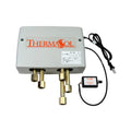 ThermaSol Digital Steam Shower Valve With 3 Output [TDS-3000] (SAK25041)