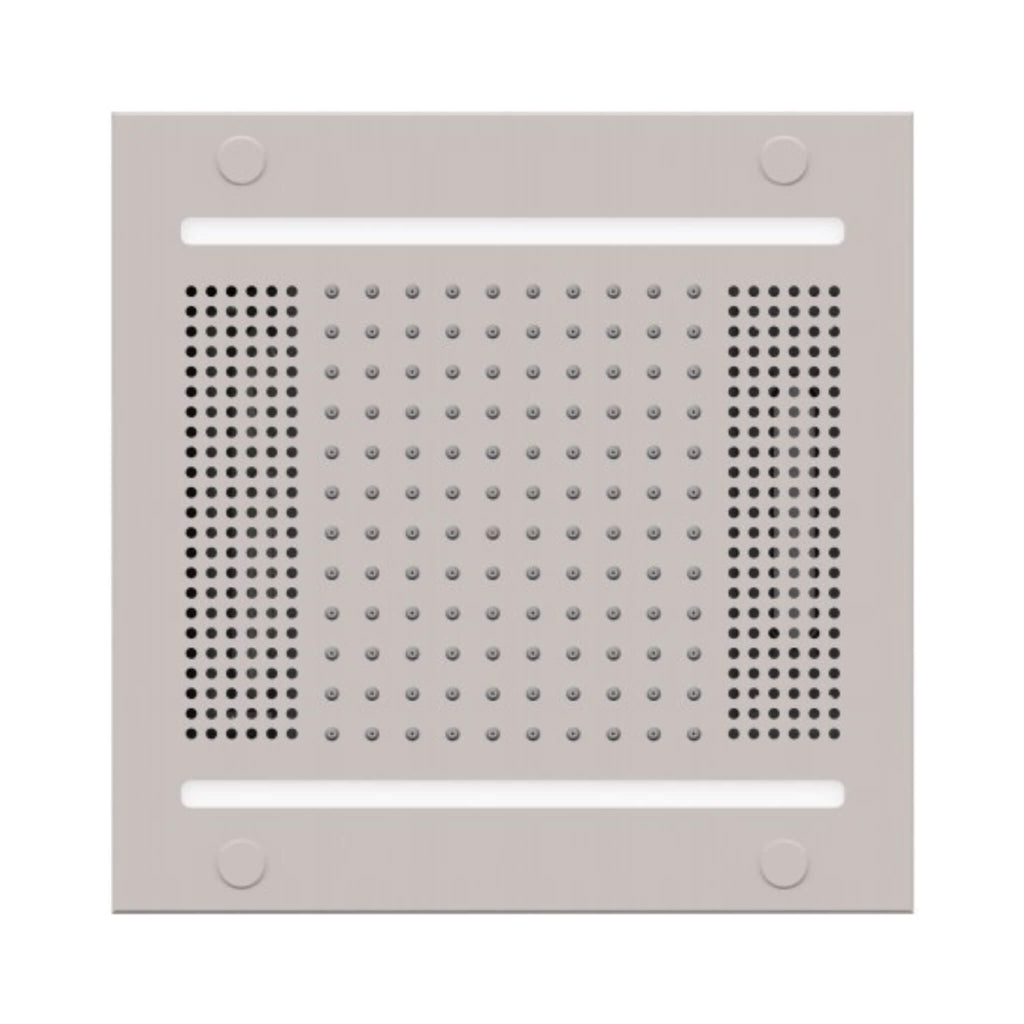 ThermaSol HydroVive 14-Inch Premium Light, Sound, Rain System [HVLSR14] (SAK93046)