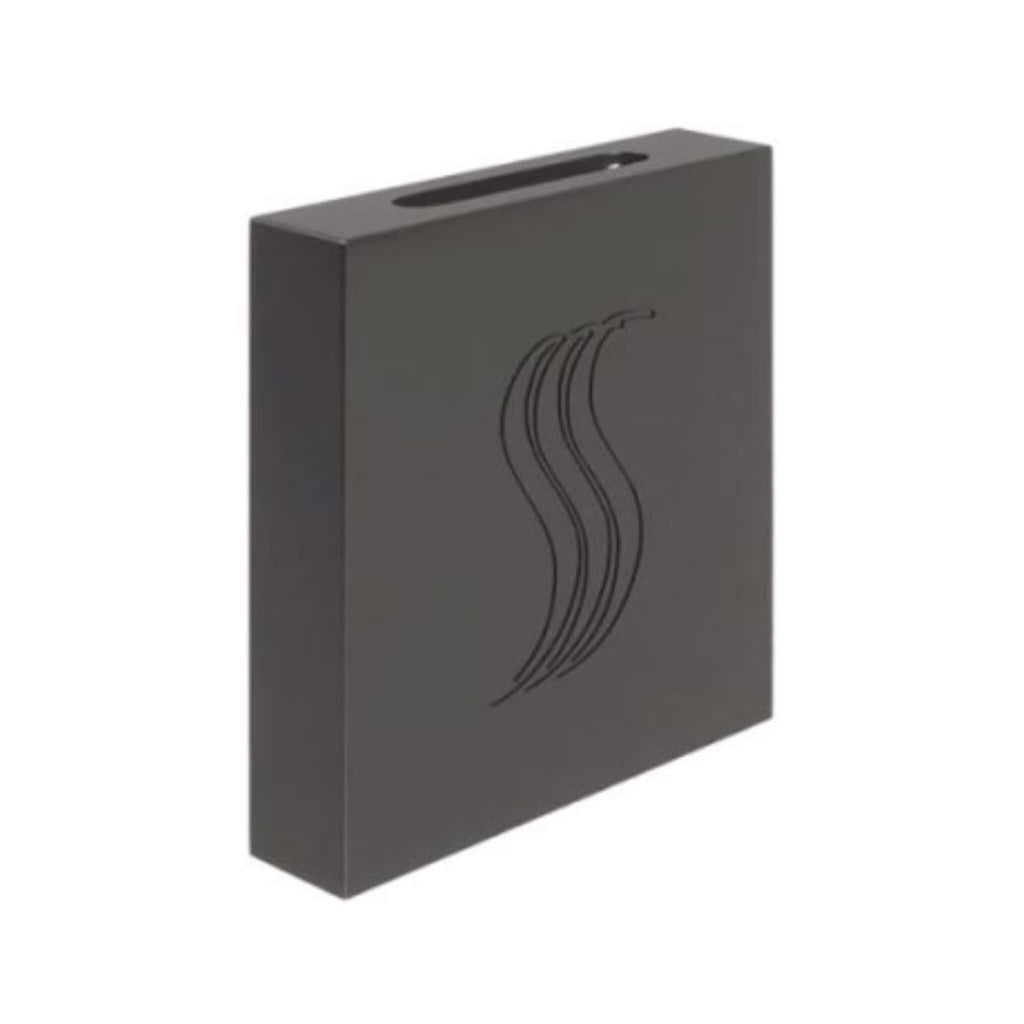 ThermaSol ThermaTouch 7-Inch Steam Shower Control Package With SteamVection [TWPH7S] (SAK94172)