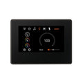 ThermaSol ThermaTouch Steam Shower Control With SteamVection Steam Head [TT7-SVSQ] (SAK53912)
