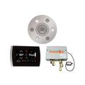 ThermaSol Wellness Shower Control Package With 200 Luminous LED Lights [WSPSR] (SAK20105)