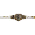 Tiffany Stratton WWE Autographed Women's Championship Replica Title Belt