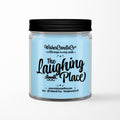 The Laughing Place