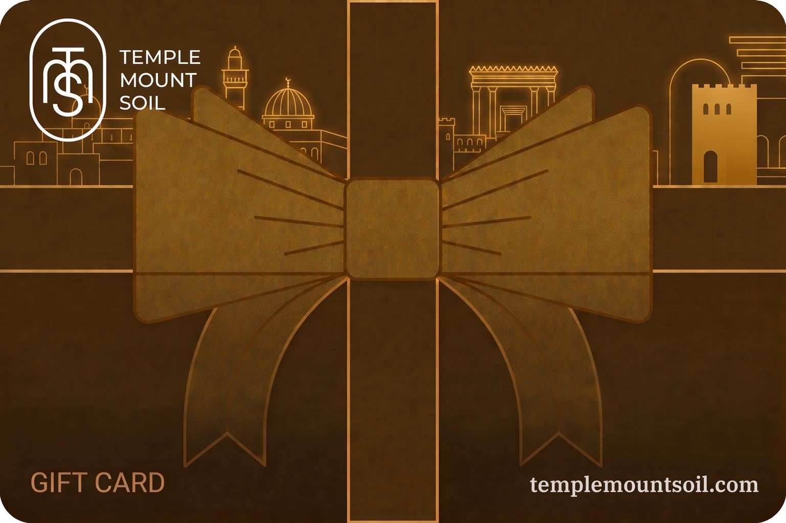 Save & Donate: Save $10, includes a $1 donation to the Temple Sift Project