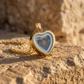 Heart of Unfailing Love
