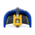 Giant Towable Inflatable Flying Manta Ray Water Tube With Pump (SAK73280)