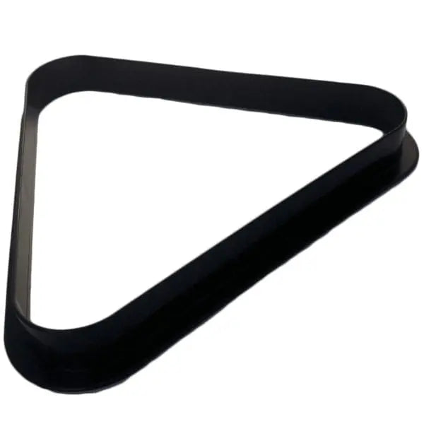 Billiard Ball Triangle