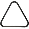 Billiard Ball Triangle