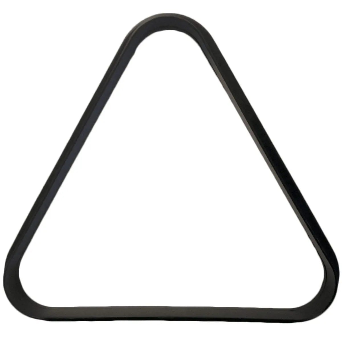 Billiard Ball Triangle