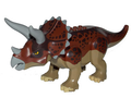 LARGE- Triceratops