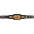 Trish Stratus & Lita WWE Autographed Women's Championship Attitude Era Replica Title Belt