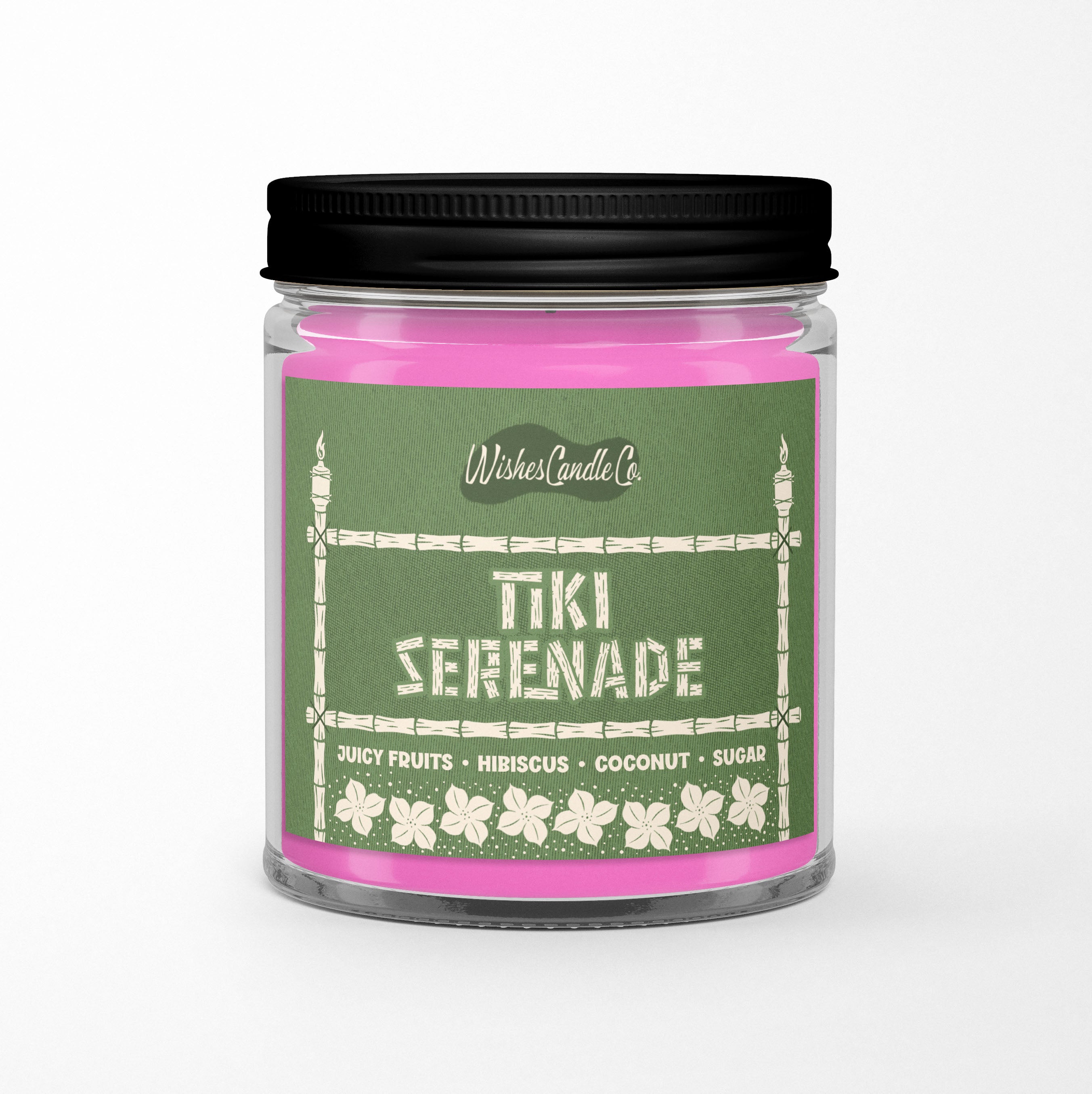 Tiki Serenade