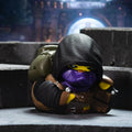 The Merchant TUBBZ Collectible Duck (Boxed Edition)