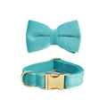 Turquoise Stone Velvet Set