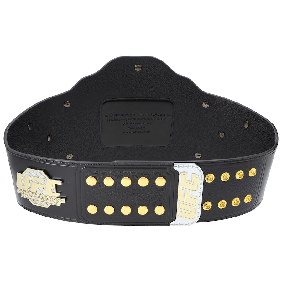UFC Classic Replica Title Belt