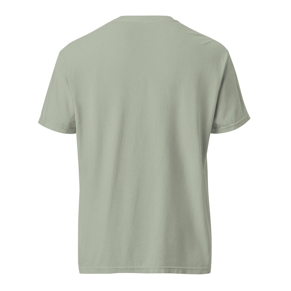 FGMN Logo - Heavyweight Tee