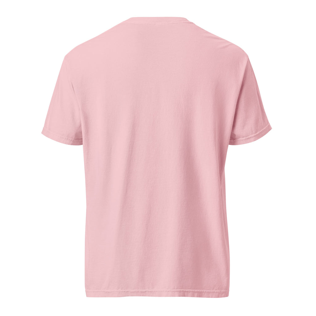 FGMN Logo - Heavyweight Tee