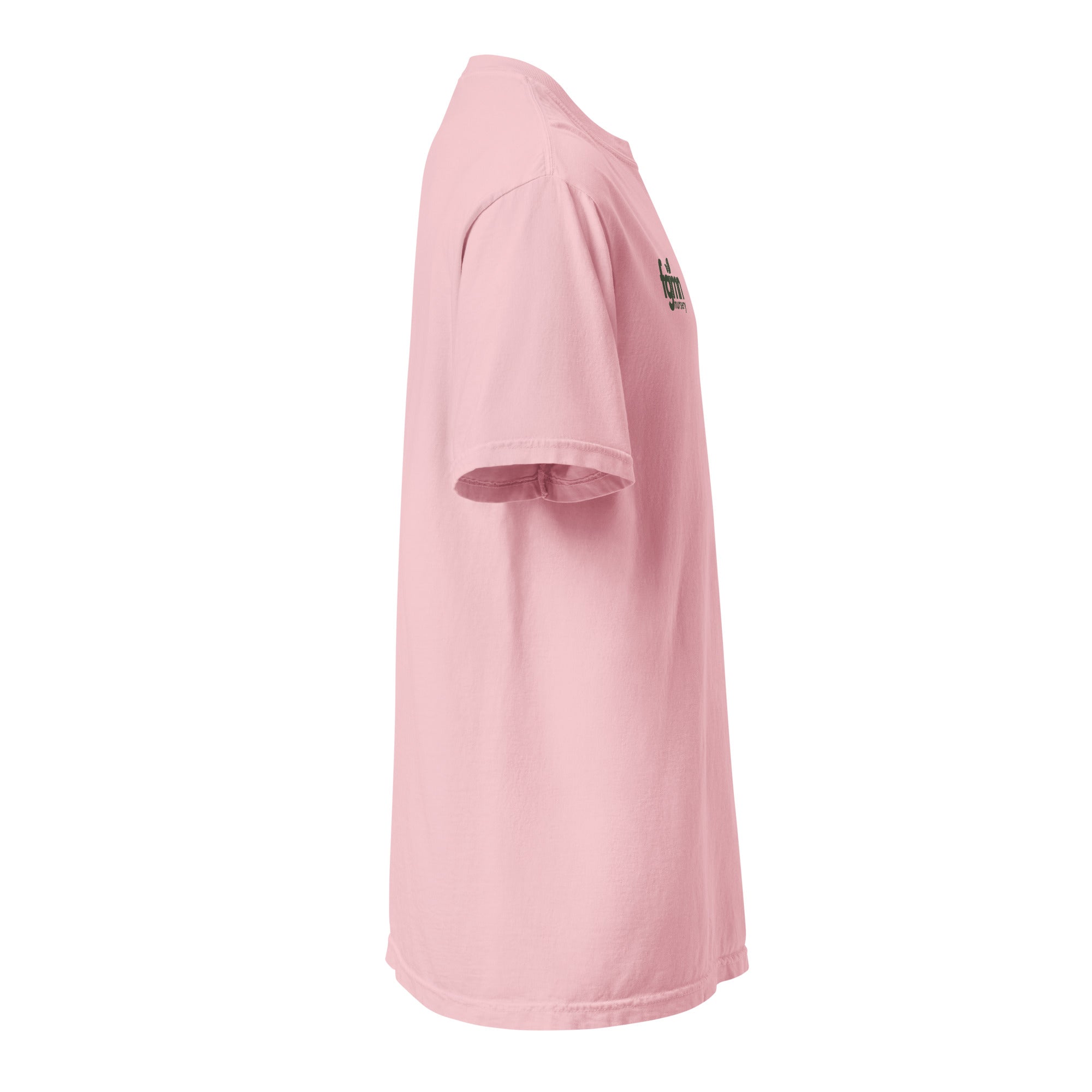 FGMN Logo - Heavyweight Tee