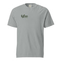 FGMN Logo - Heavyweight Tee