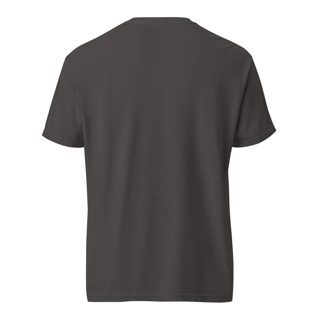 Hard to Kill, Easy to Love - Heavyweight Tee