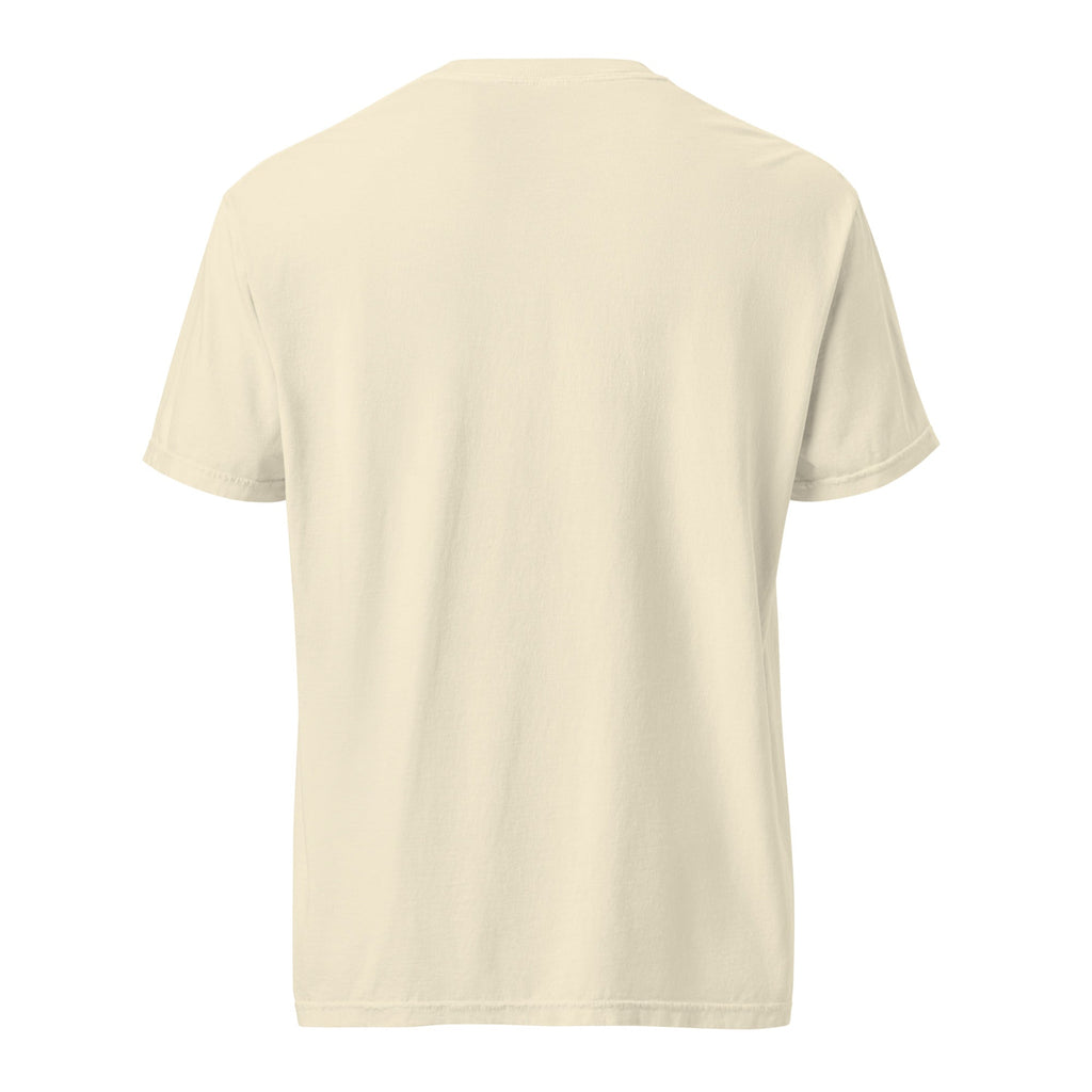 FGMN Logo - Heavyweight Tee