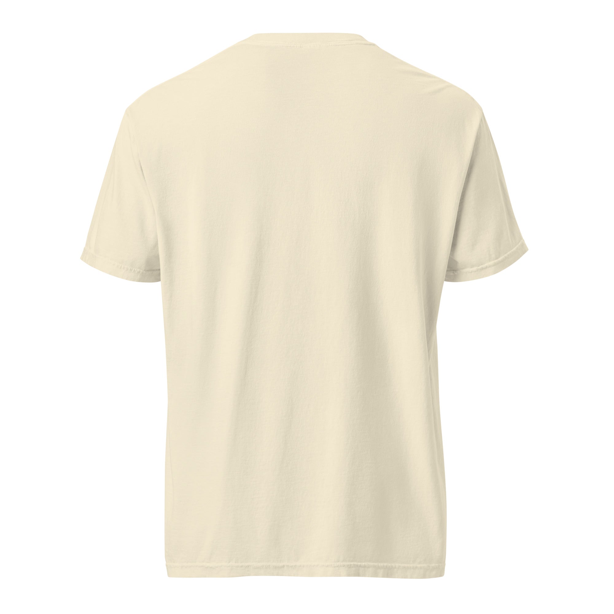 Hard to Kill, Easy to Love - Heavyweight Tee