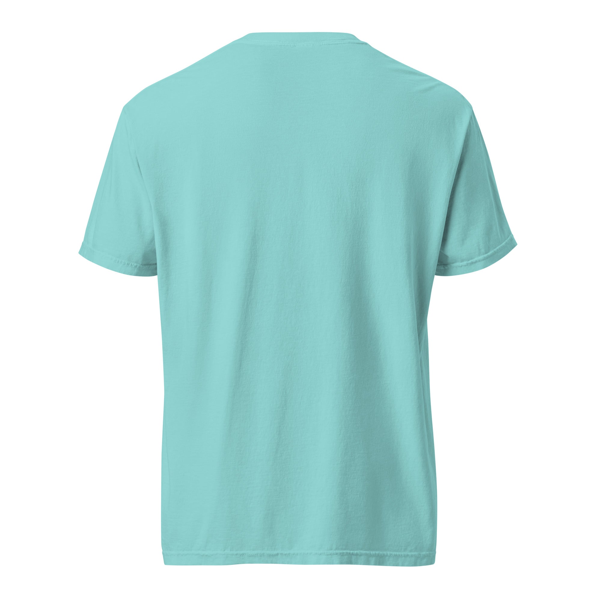 FGMN Logo - Heavyweight Tee