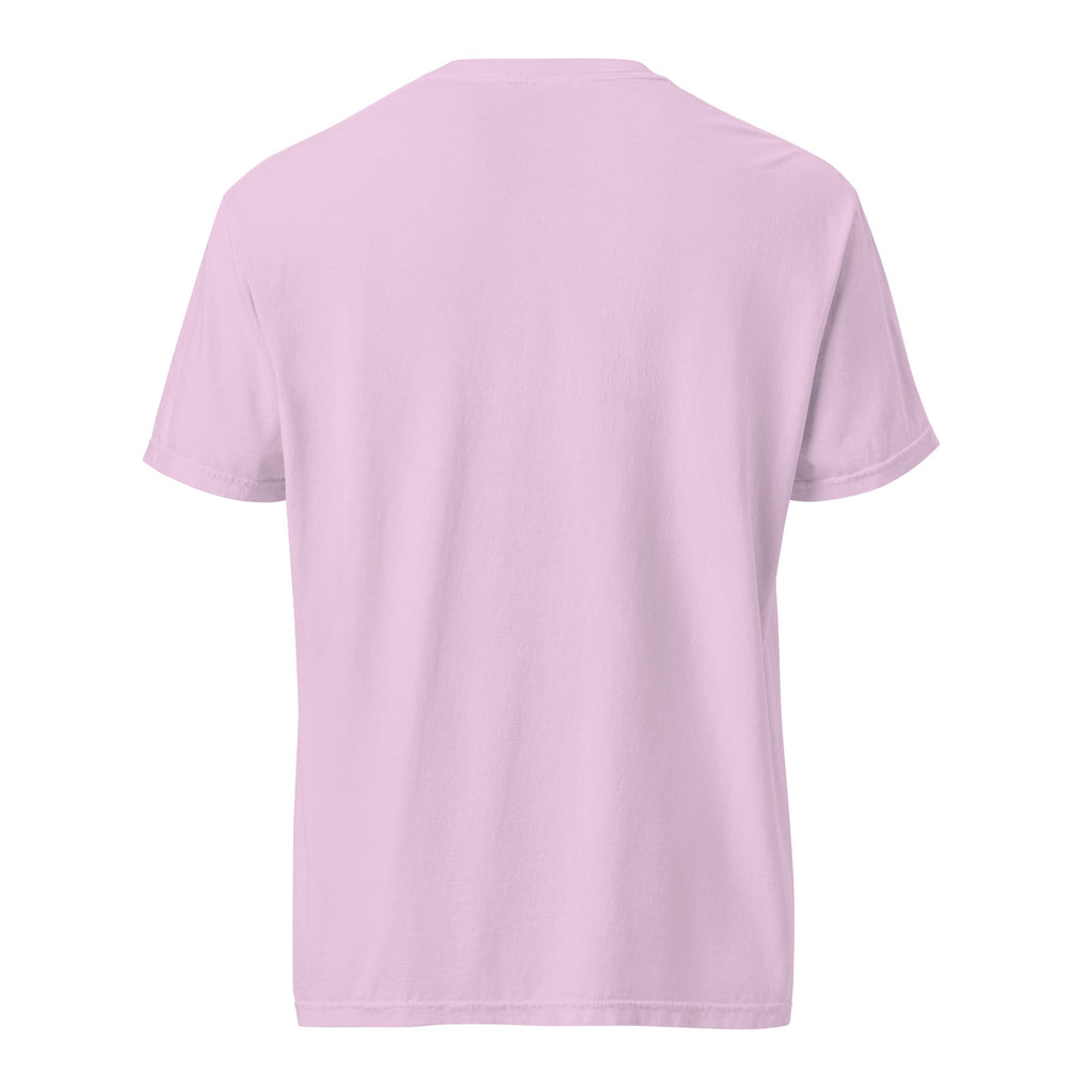 FGMN Logo - Heavyweight Tee