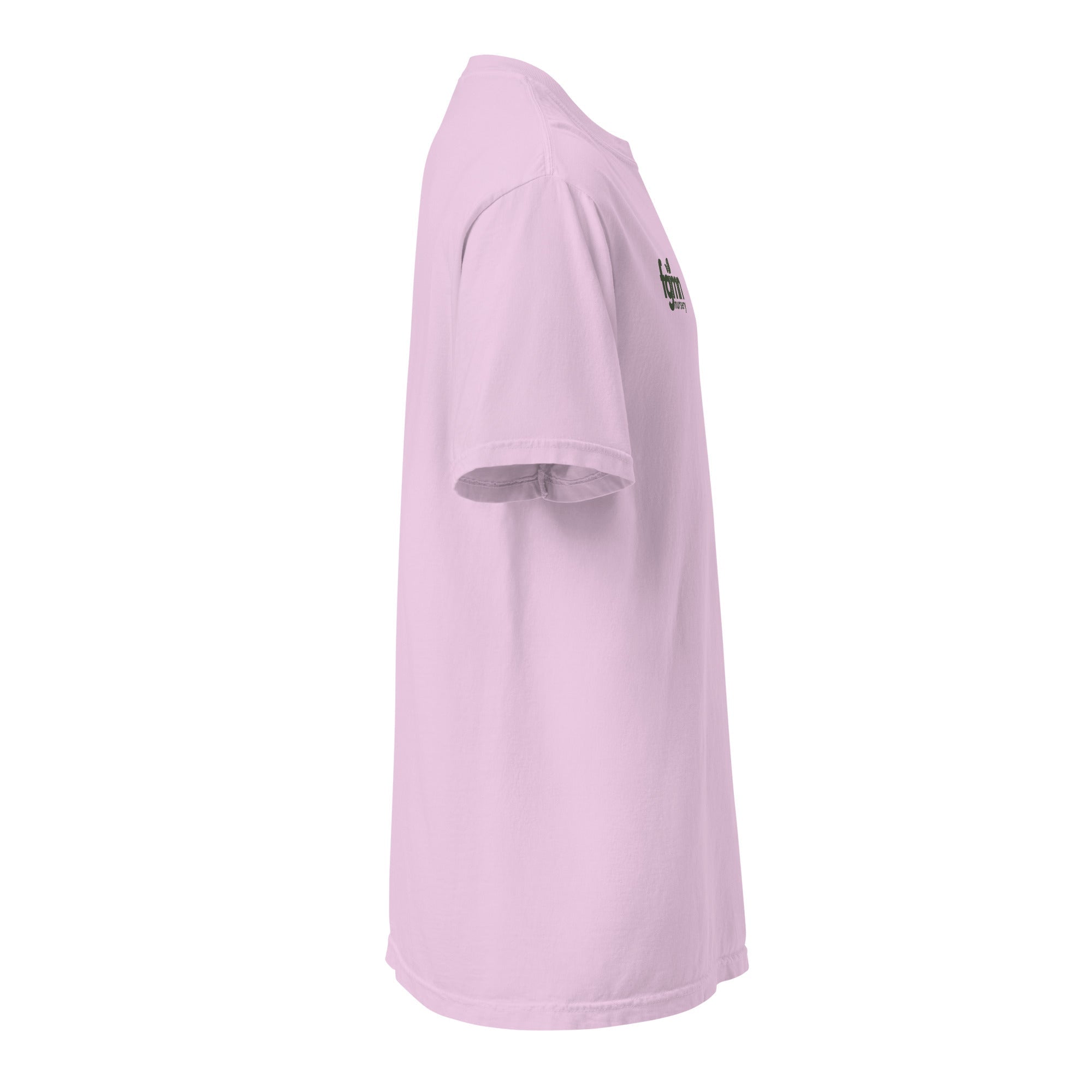 FGMN Logo - Heavyweight Tee