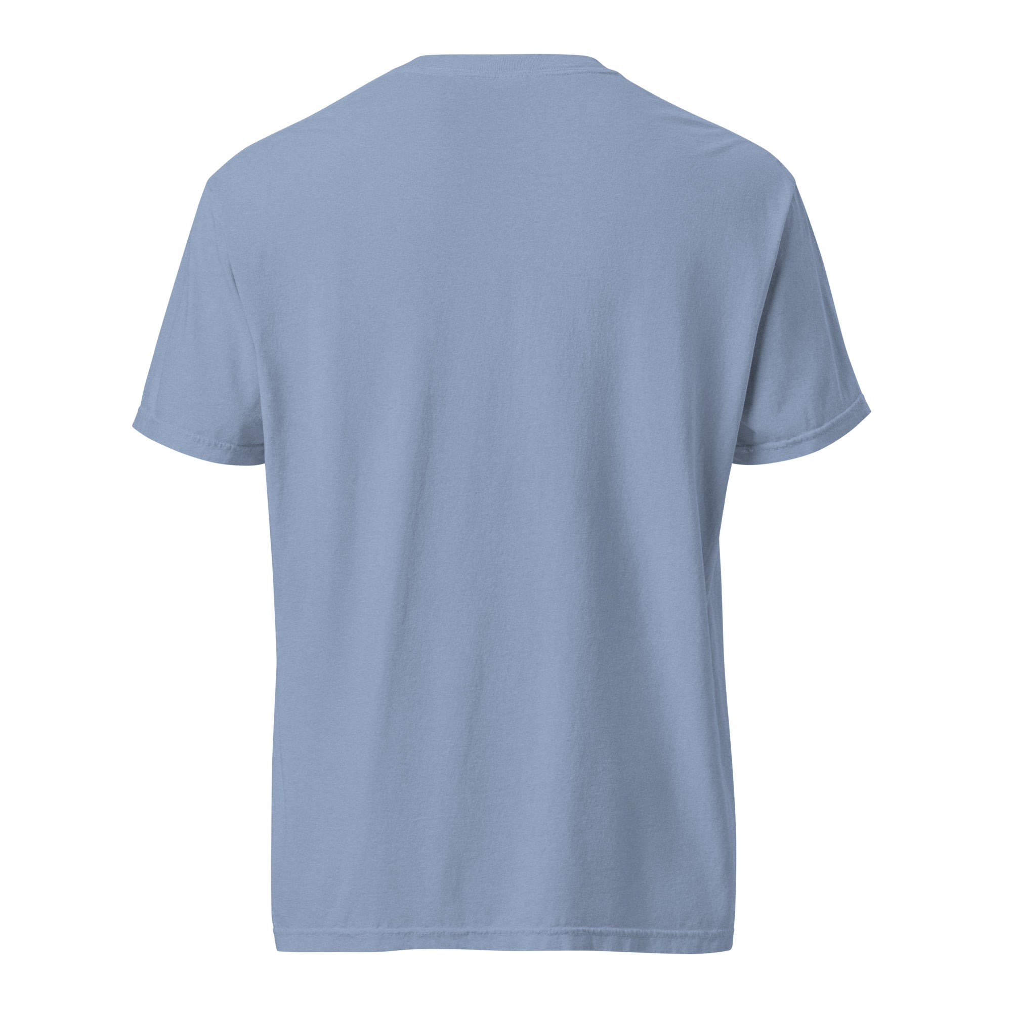 Natural Enemy Unit - Heavyweight Tee