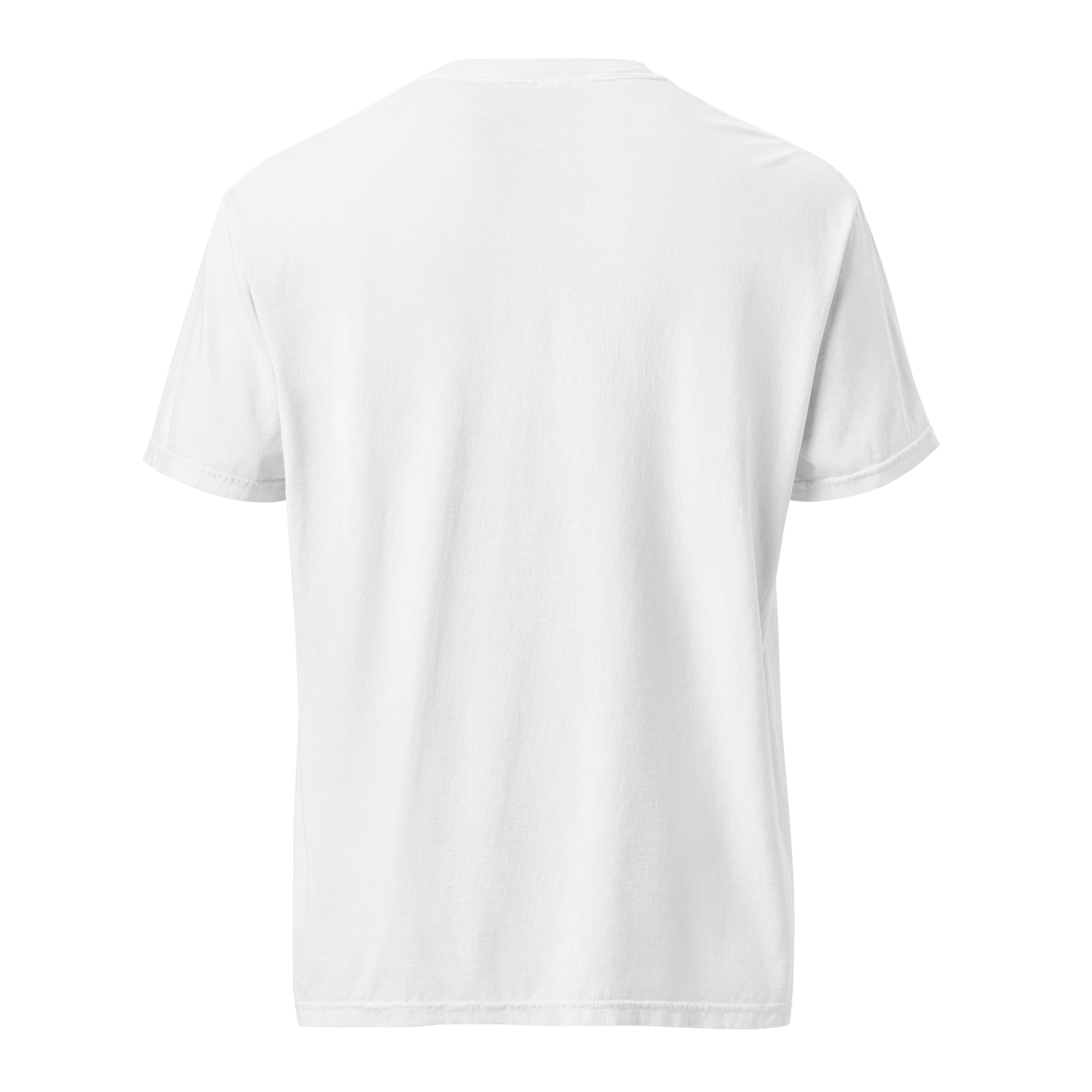 Hard to Kill, Easy to Love - Heavyweight Tee