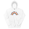 Thank God I’m Gay unisex hoodie