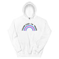 Thank God I’m Trans unisex hoodie