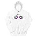 Thank God I’m Asexual unisex hoodie