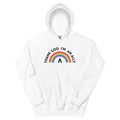 Thank God I’m an Ally unisex hoodie