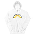 Thank God I’m Intersex unisex hoodie