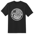 East Los Angeles V2 Crest- ProClub Tee