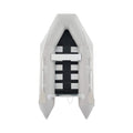 Virtue US 10FT 4-Person Heavy-Duty Inflatable Dinghy Transom Sport Tender Boat (SAK98153)