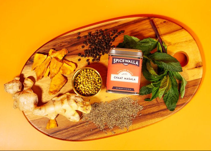 Chaat Masala