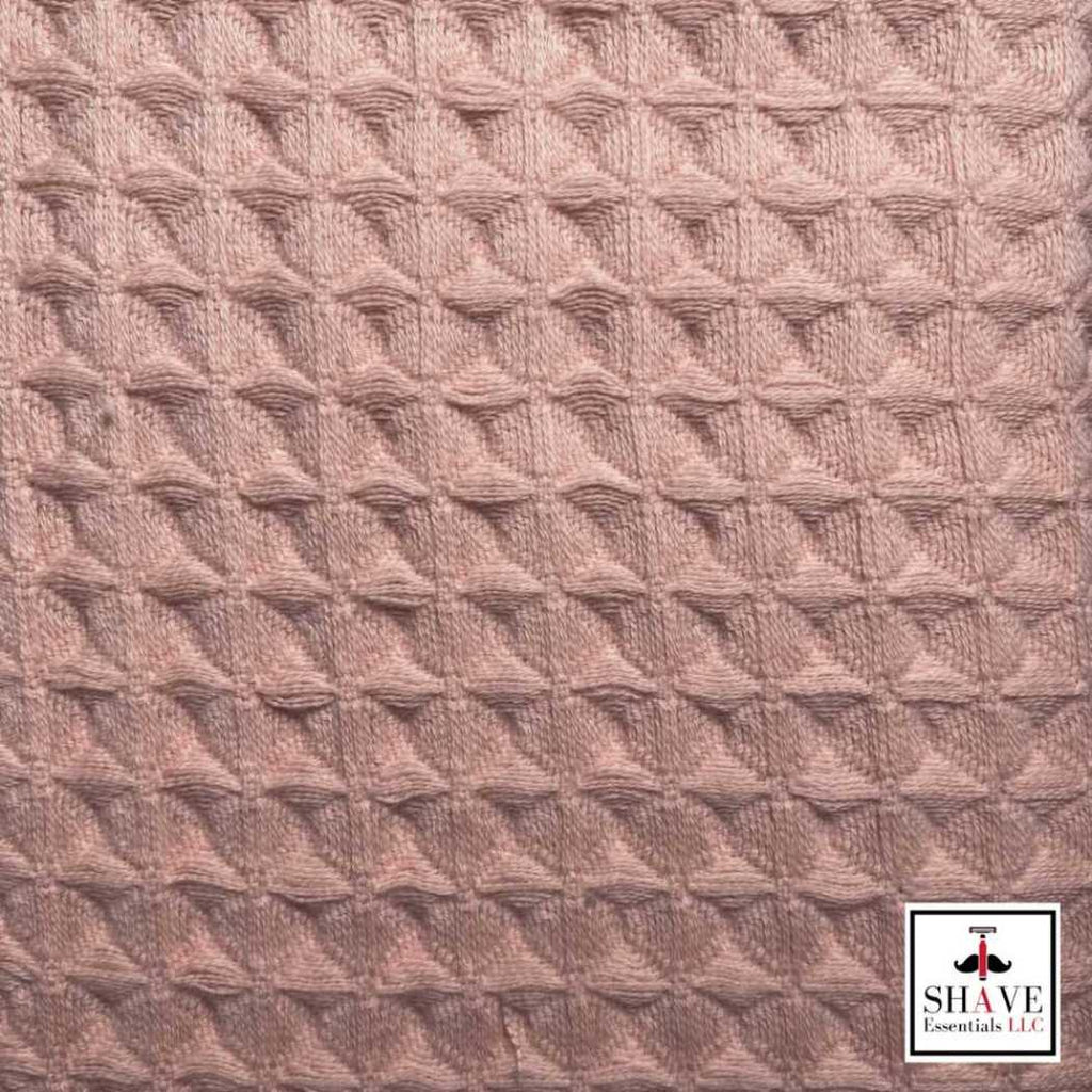 Waffle Weave Bath Towel