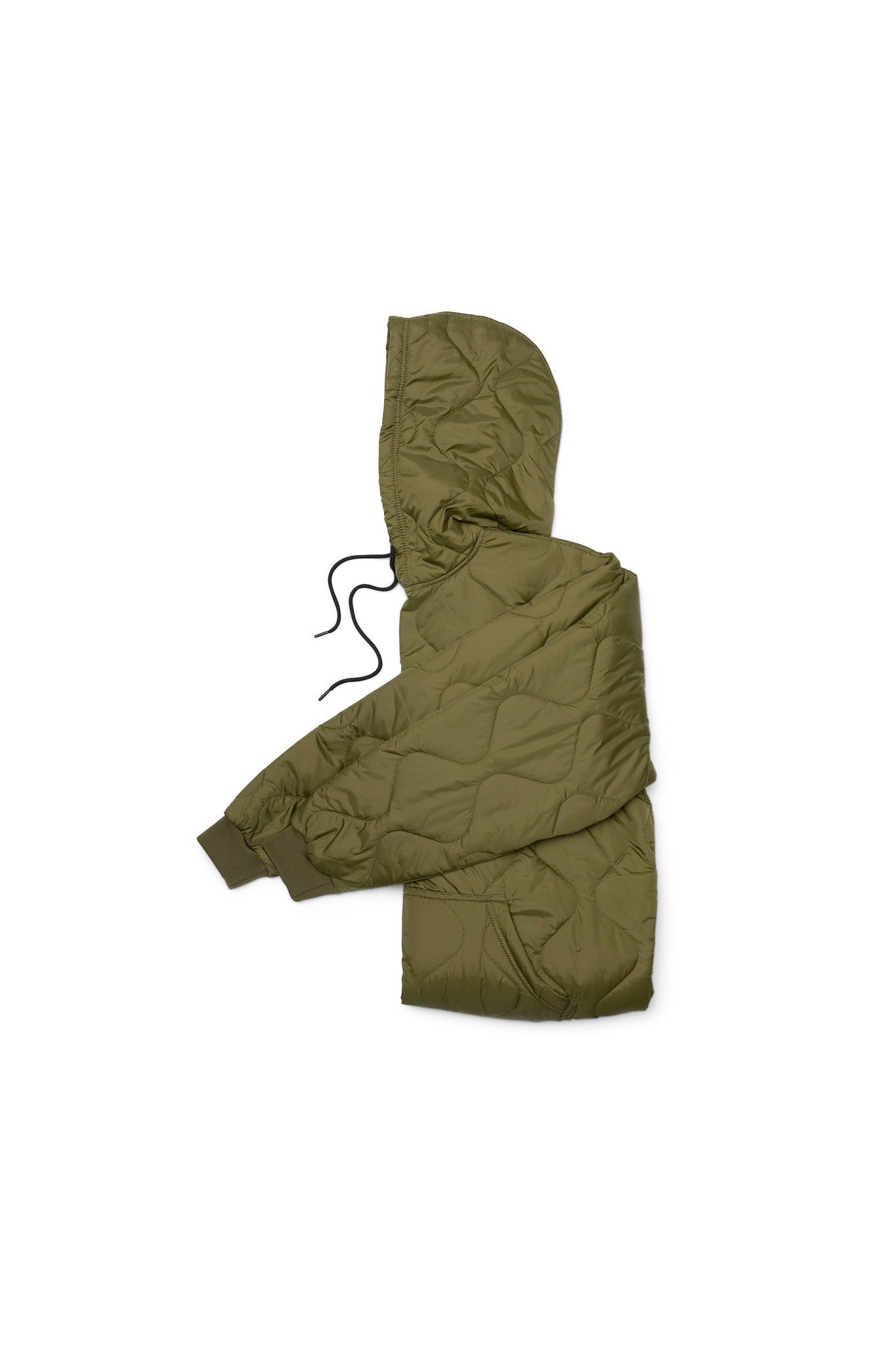 The Woobie Hoodie