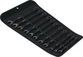 Wera 6000 Joker Black Edition 11 Set 1 Wrenches 11 Pieces Metric 05020017001
