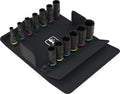 Wera 8790 B Impaktor Deep Imperial Set 1 Socket Set 3/8" SAE 05005581001