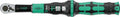 Wera Click-Torque Lock A 6 Torque Wrench 2.5 -25 Nm 1/4" Drive 05075691001