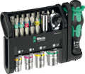 Wera Tool-Check Modular 1 21 Pieces Metric 05049000001