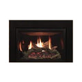 White Mountain Hearth (Empire) Rushmore 36-Inch TruFlame Clean Face Natural Gas Direct Vent Fireplace [DVCT36CBP95N] (SAK69428)
